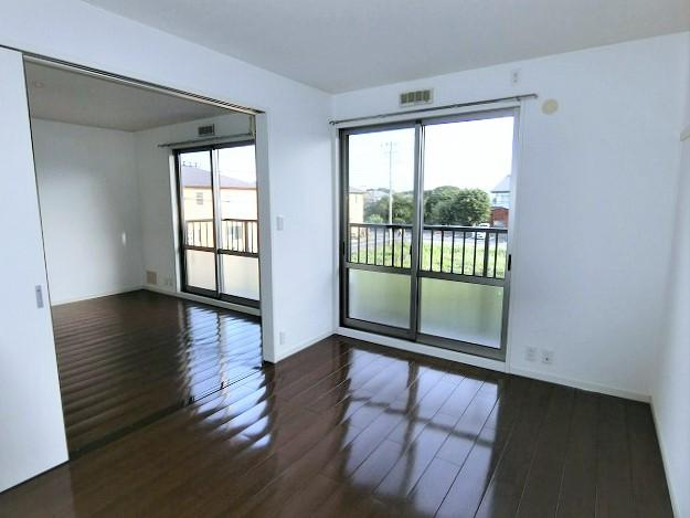 セレーノ参番館