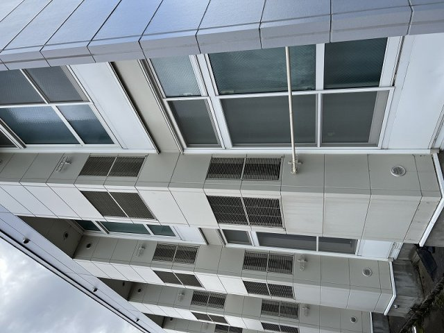 レオパレス椿のその他