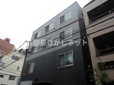 リブリ・美寿ゞ【おとり物件なし】#学生・社会人にオススメ！初期費用分割払いOK！の外観