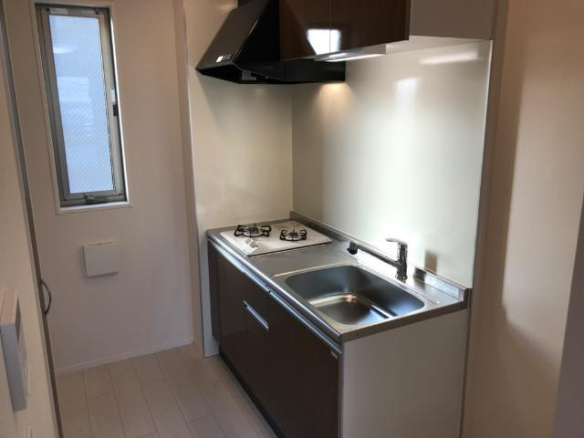 プロスパークⅠのキッチン|キッチン