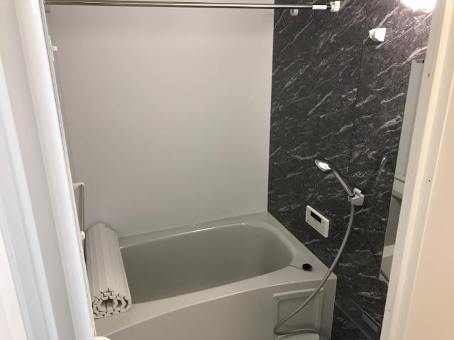 プロスパークⅠの浴室|バス