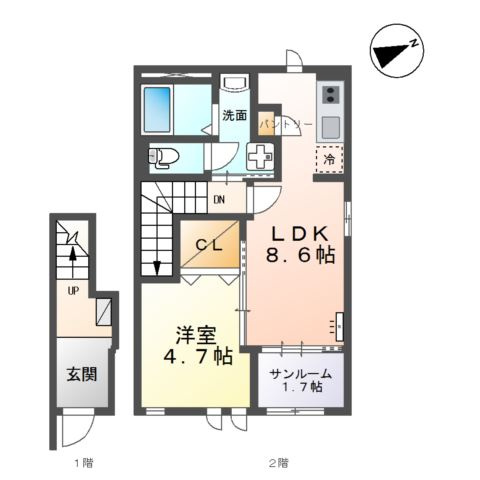 プロスパークⅠ