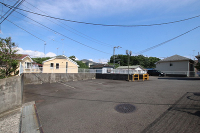 駐車場（空き要確認）