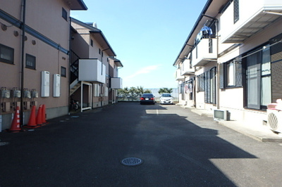 駐車場（空き要確認）