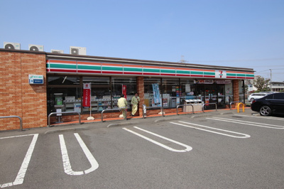 セブンイレブン藤沢長後東店まで600ｍ