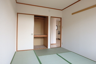 和室6帖