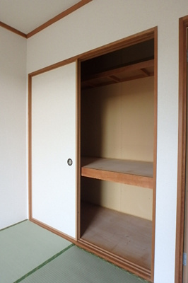 押入れ