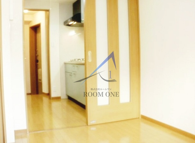 メゾンクラッソの寝室|寝室です。