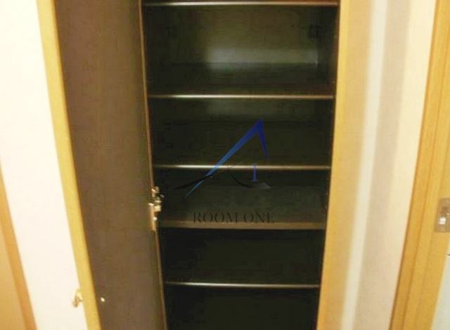 メゾンクラッソの内装|内装です。