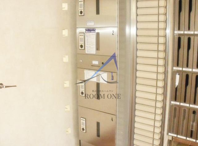 メゾンクラッソ