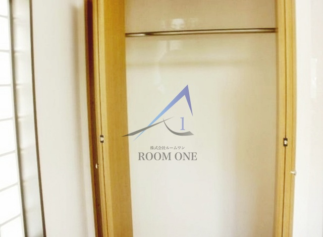 メゾンクラッソの収納|収納です。