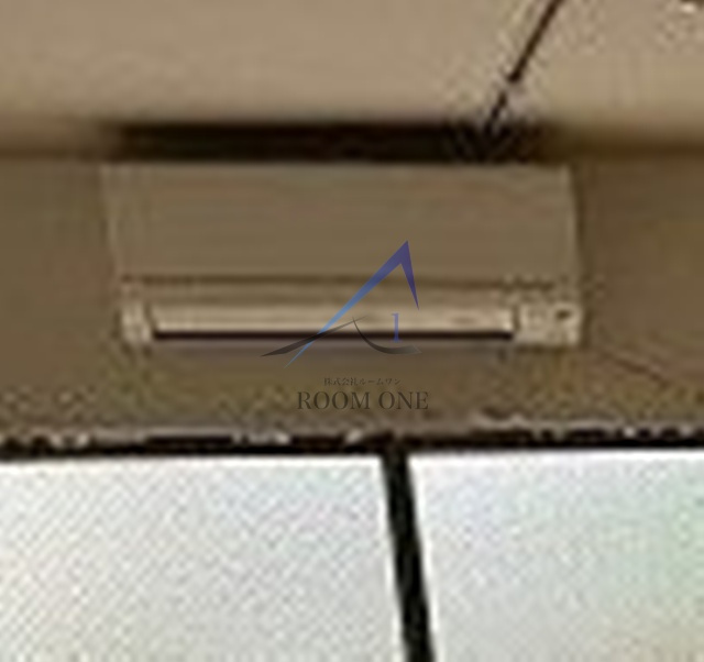 リバティヒルのその他|エアコン付です。