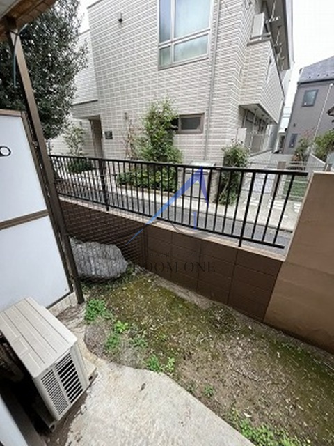 リバティヒル