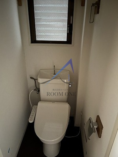 リバティヒルのトイレ|トイレです。