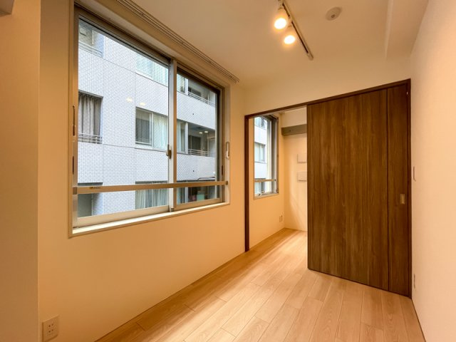 スフィア日本橋富沢町の内装