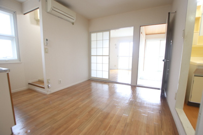 ダイニングスペース