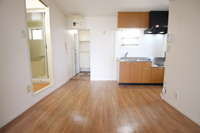 ダイニングスペース