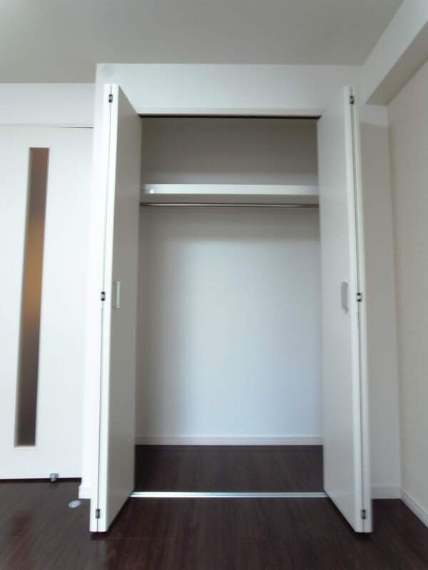 リブリ・美寿ゞの収納