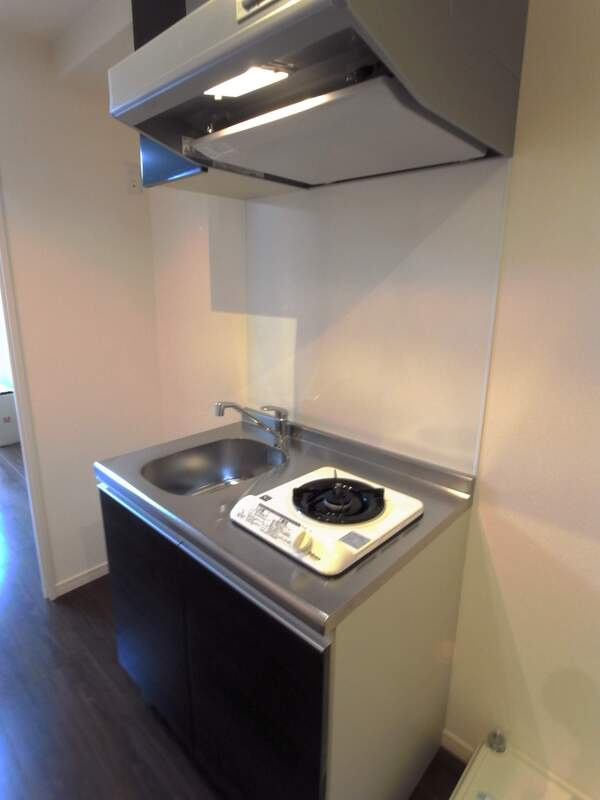 リブリ・美寿ゞのキッチン