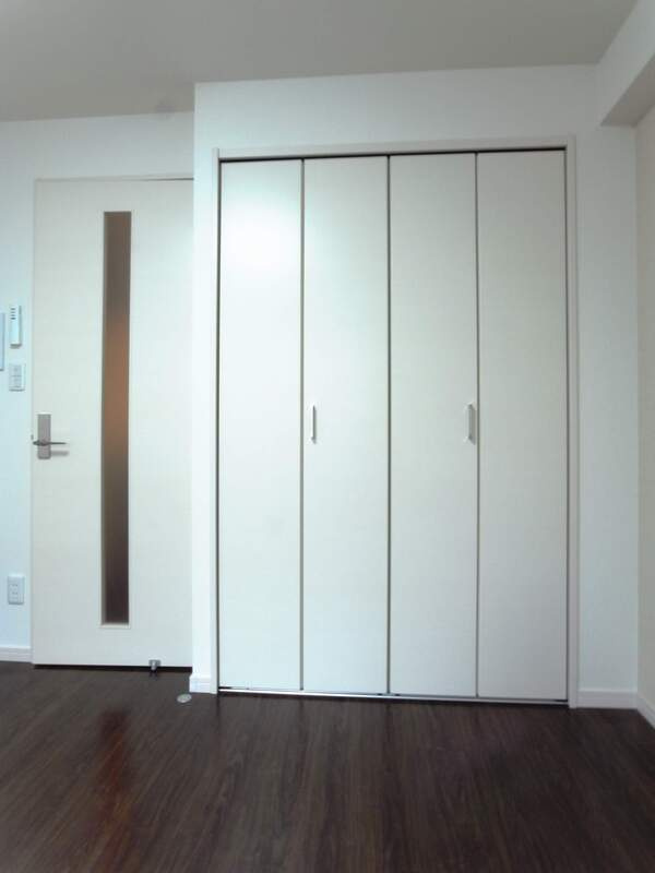 リブリ・美寿ゞの寝室