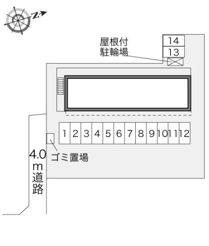 レオパレスＶｉｅｗＰｏｉｎｔⅡのその他