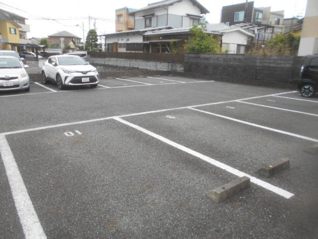 レオパレスリジエールのその他