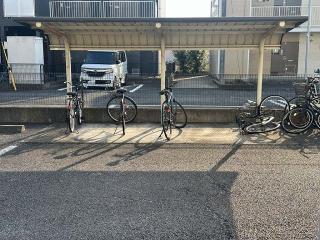 レオパレス小諏訪のその他