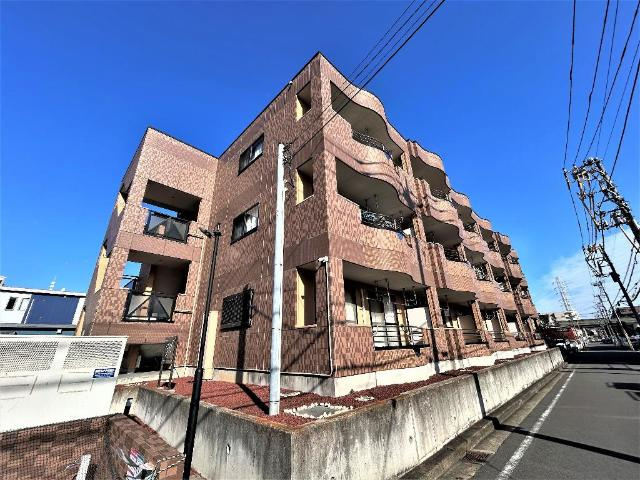 グリーンヒルズ