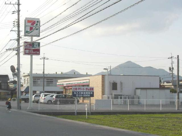 ウィルタウンの周辺|セブンイレブン防府東仁井令店（コンビニ）まで343ｍ