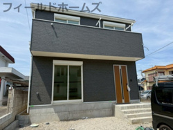 平塚市東真土３丁目新築戸建て　第11-1号棟