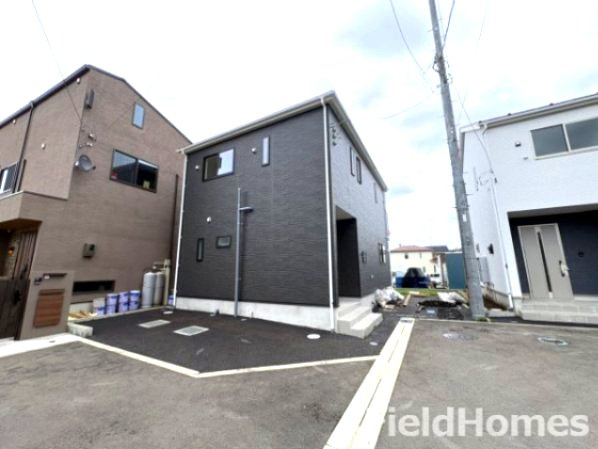 厚木市下川入新築戸建て　第18-1号棟