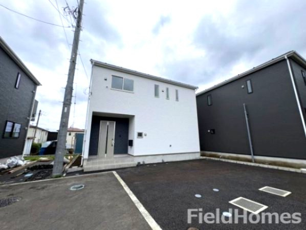 厚木市下川入新築戸建て　第18-2号棟