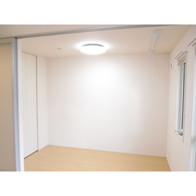 各務原市鵜沼三ツ池町５丁目のアパートの内装