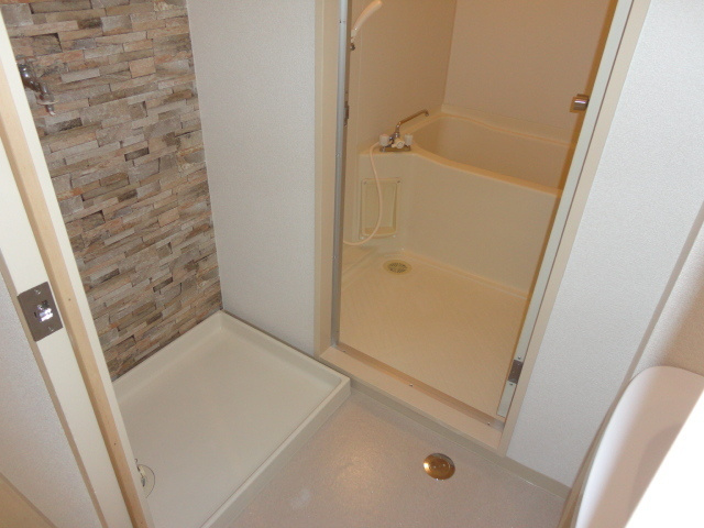 サンドミールの設備