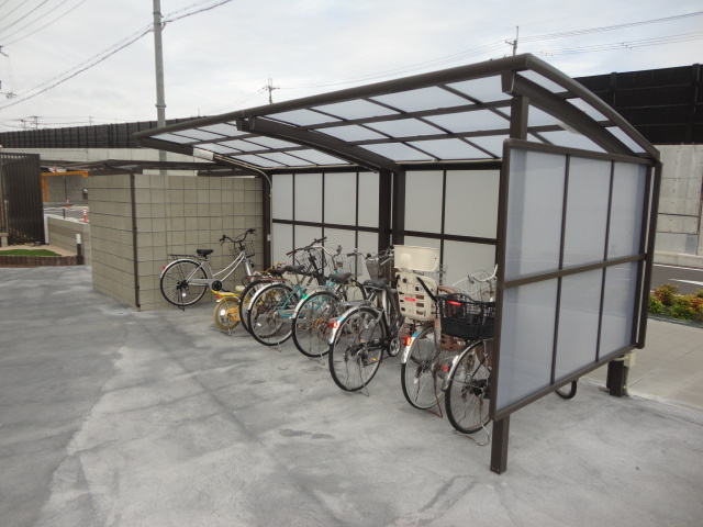 サンドミールのその他