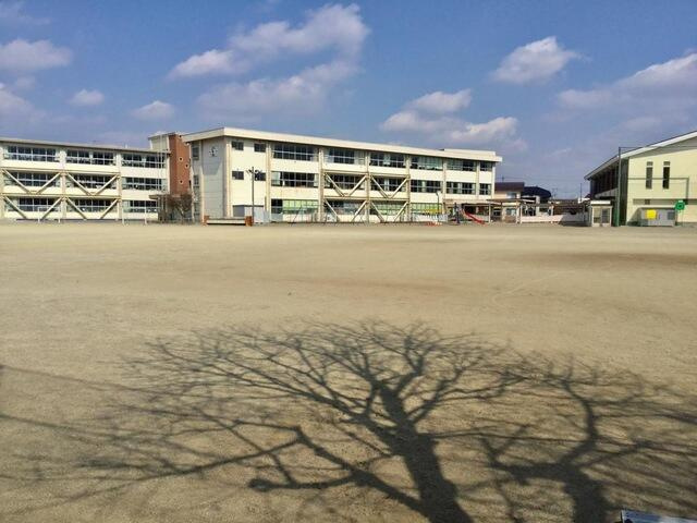 宇都宮市東峰1丁目　371.39㎡　売地の周辺|宇都宮市立石井小学校まで1185m
