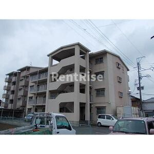 パークシティ川口PARTⅠ