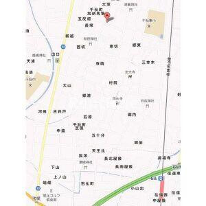 パークシティ川口PARTⅠの玄関