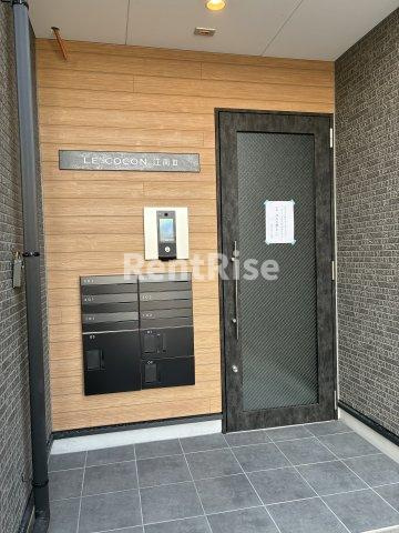LE COCON 江南Ⅲのその他