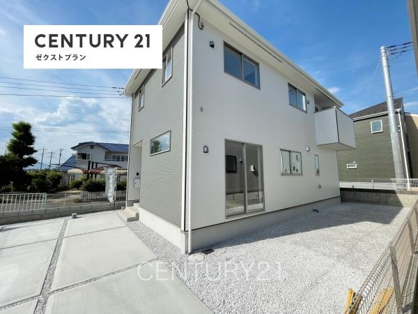 北群馬郡吉岡町1期 1号棟