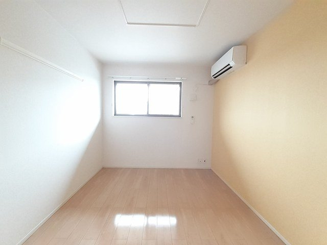 アンサンブルⅢの内装|中はこのようになっています