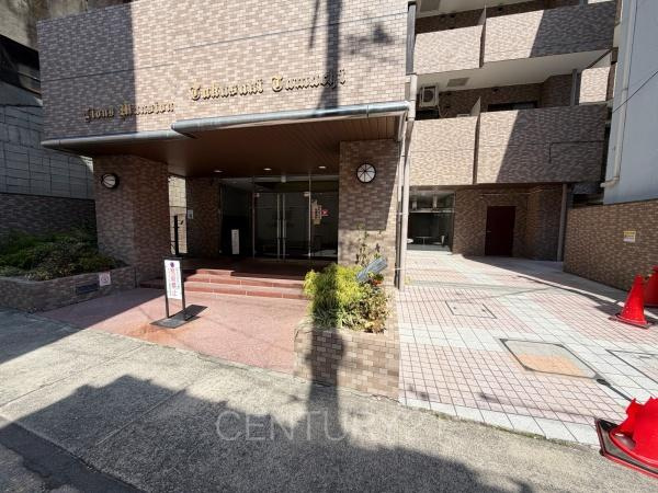 ライオンズマンション高崎田町のその他共用部分