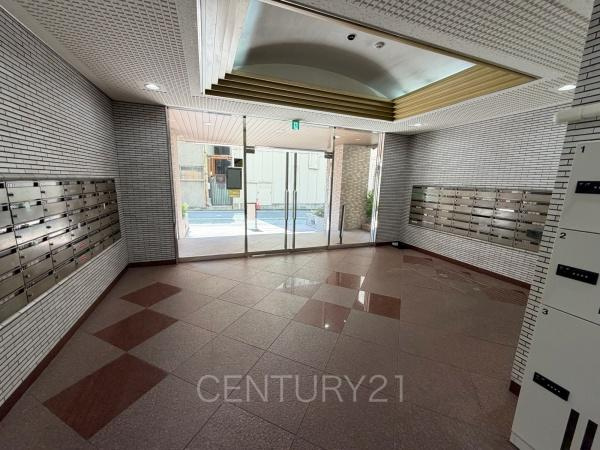 ライオンズマンション高崎田町のその他共用部分