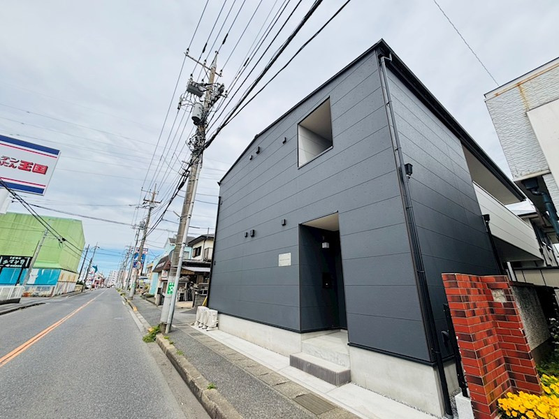 ルージュエール豊四季