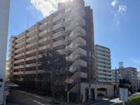 ディアナコート二子玉川園の画像