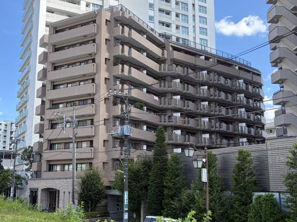 ディアナコート二子玉川園のその他