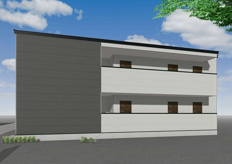 ルージュエール豊四季