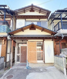 岸和田市春木旭町の中古一戸建の画像