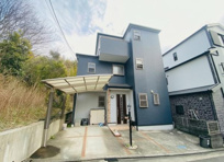和泉市上代町の中古一戸建の画像