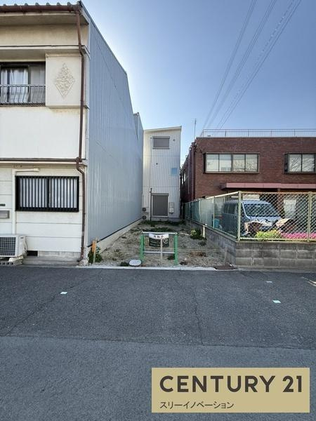 鶴町3丁目土地のその他